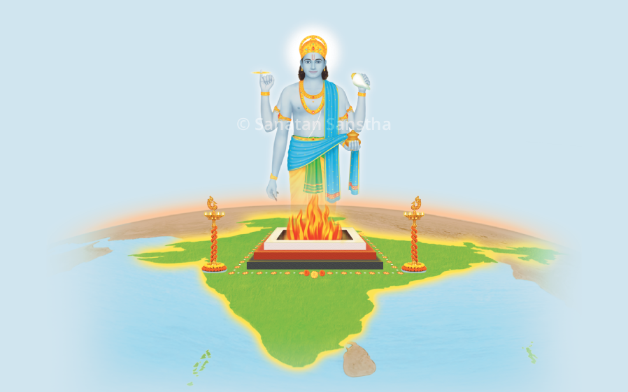 Mahadhanvantari Yaga